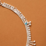 Classic Design Baby Silver Arunakodi
