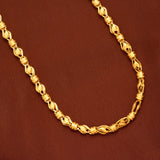 Premium Indo Design Gold Chain