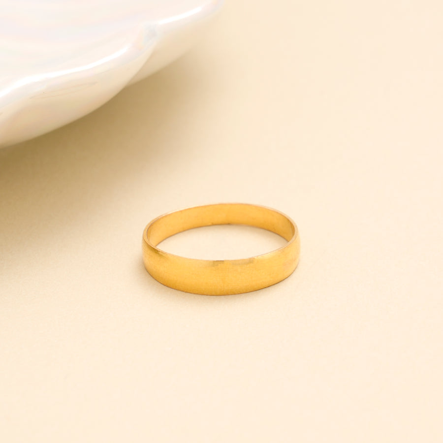 Gold Ring – Page 4 – Sri Anu Jewellers