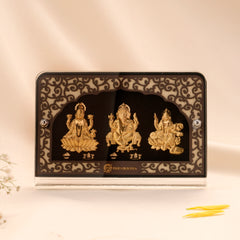 Elegant Fine Gold Decorative Frame