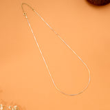 Minimal Flexible Snake Design Chain