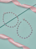 Daylight Dainty Chain Anklet