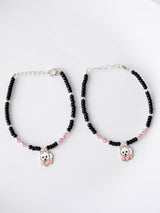 Cute panda Nazariya Baby Bracelet