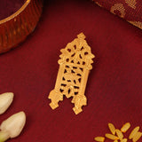 Mayil Design Chettinad Thanga Thali