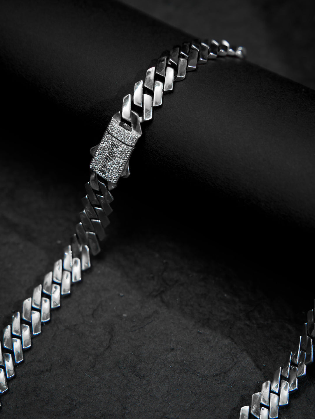 Avalon Cuban Link Men's Chain