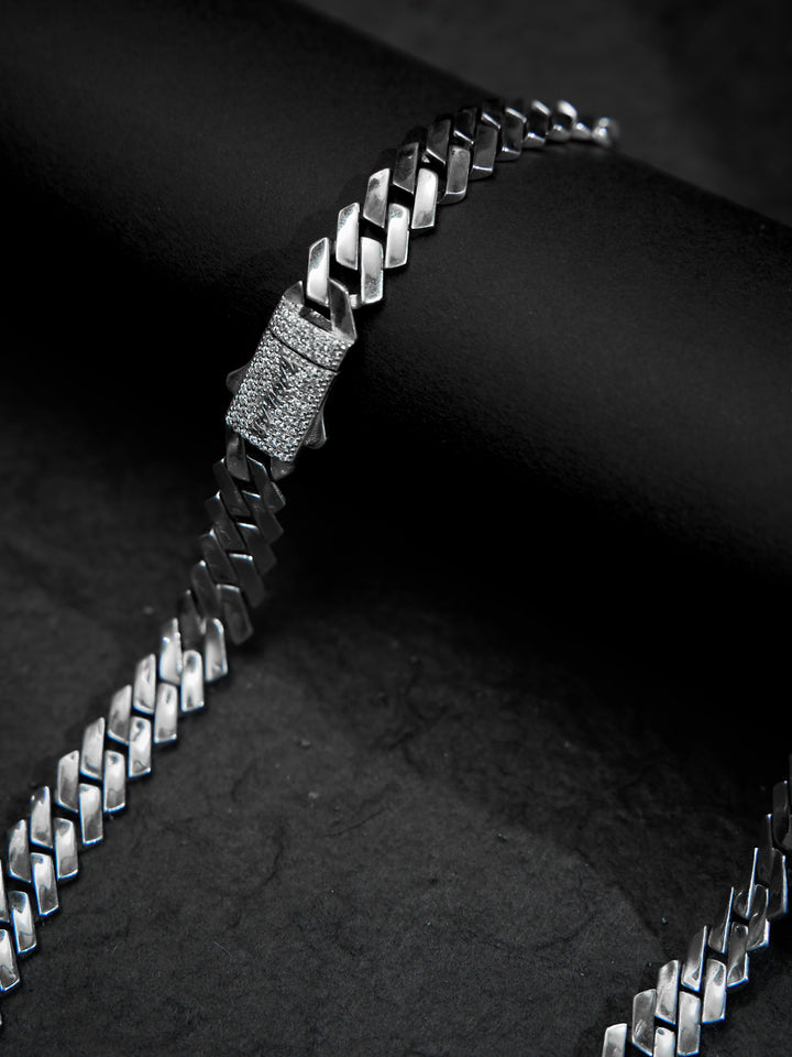Avalon Cuban Link Men's Chain