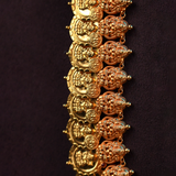 Traditional Lakshmi Nagas Gold Kasumalai