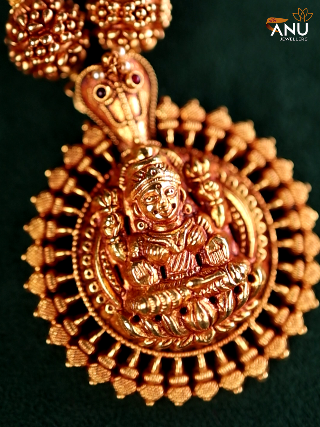 Traditional Antique Coorg Thali