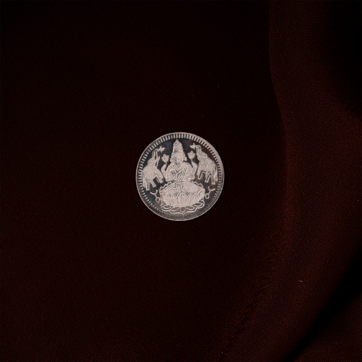 Sacred 1 Gram Fine Silver Coin