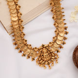Divine Lakshmi Nagas Golden Kasumalai