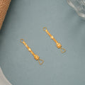 Classic Mini Side Hook Gold Mattal