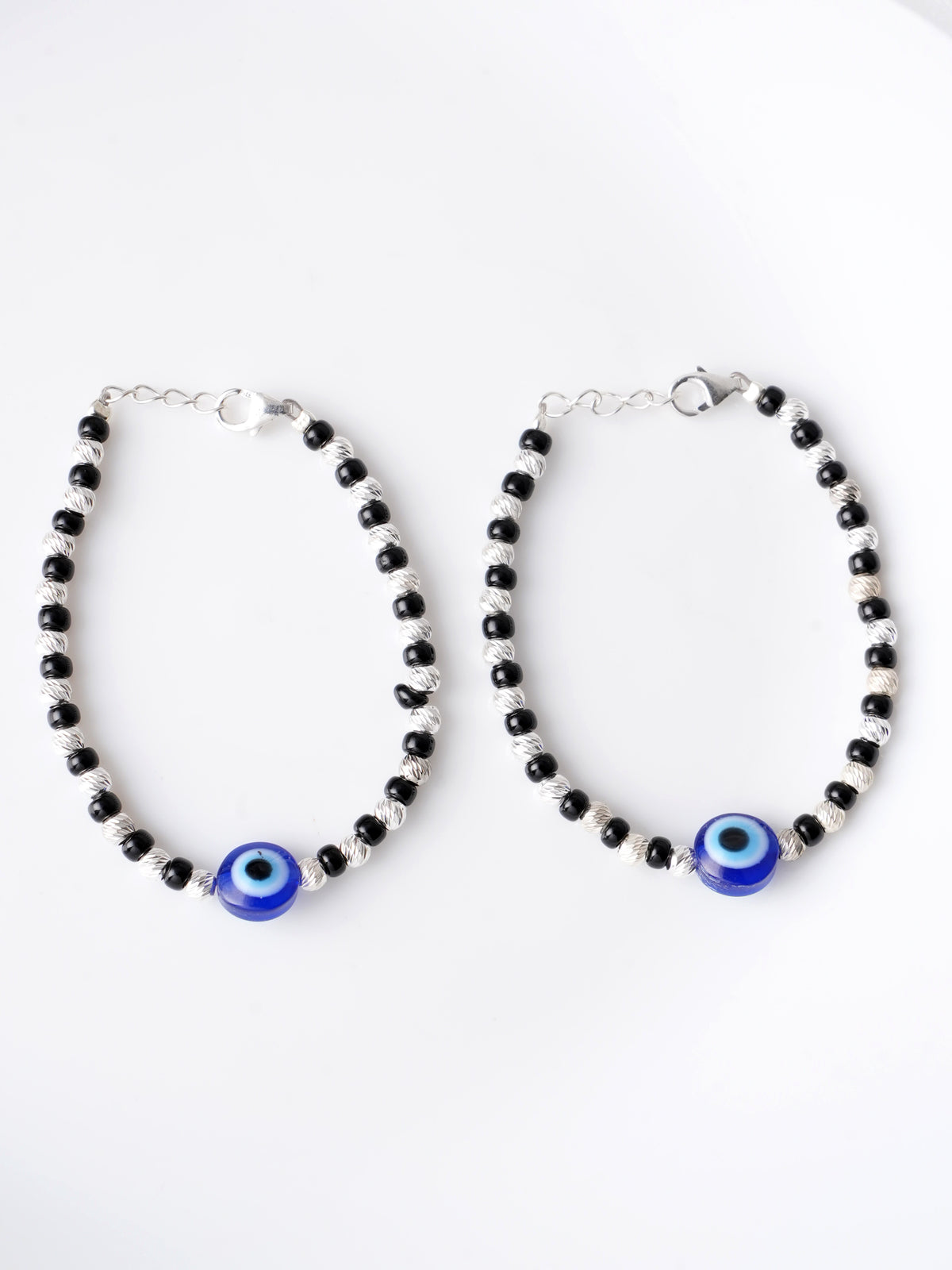 Evil Eye Nazariya Baby Bracelet