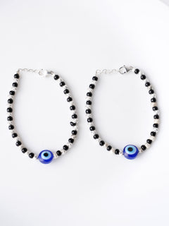 Evil Eye Nazariya Baby Bracelet