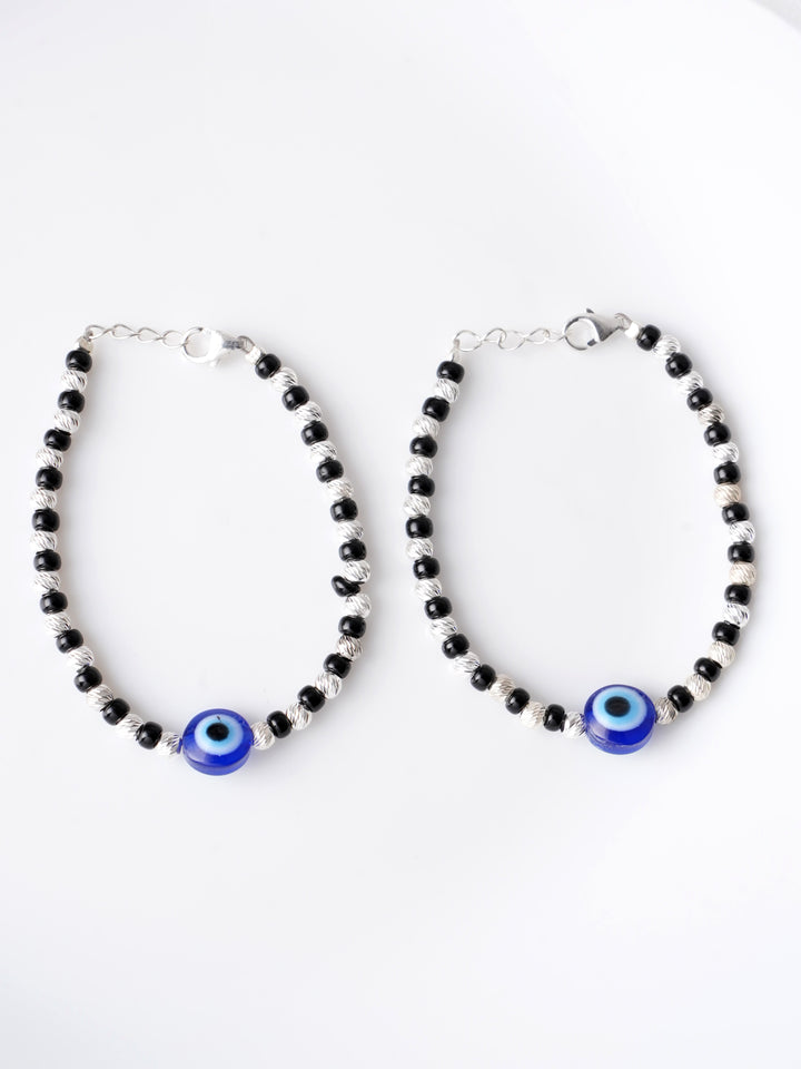 Evil Eye Nazariya Baby Bracelet