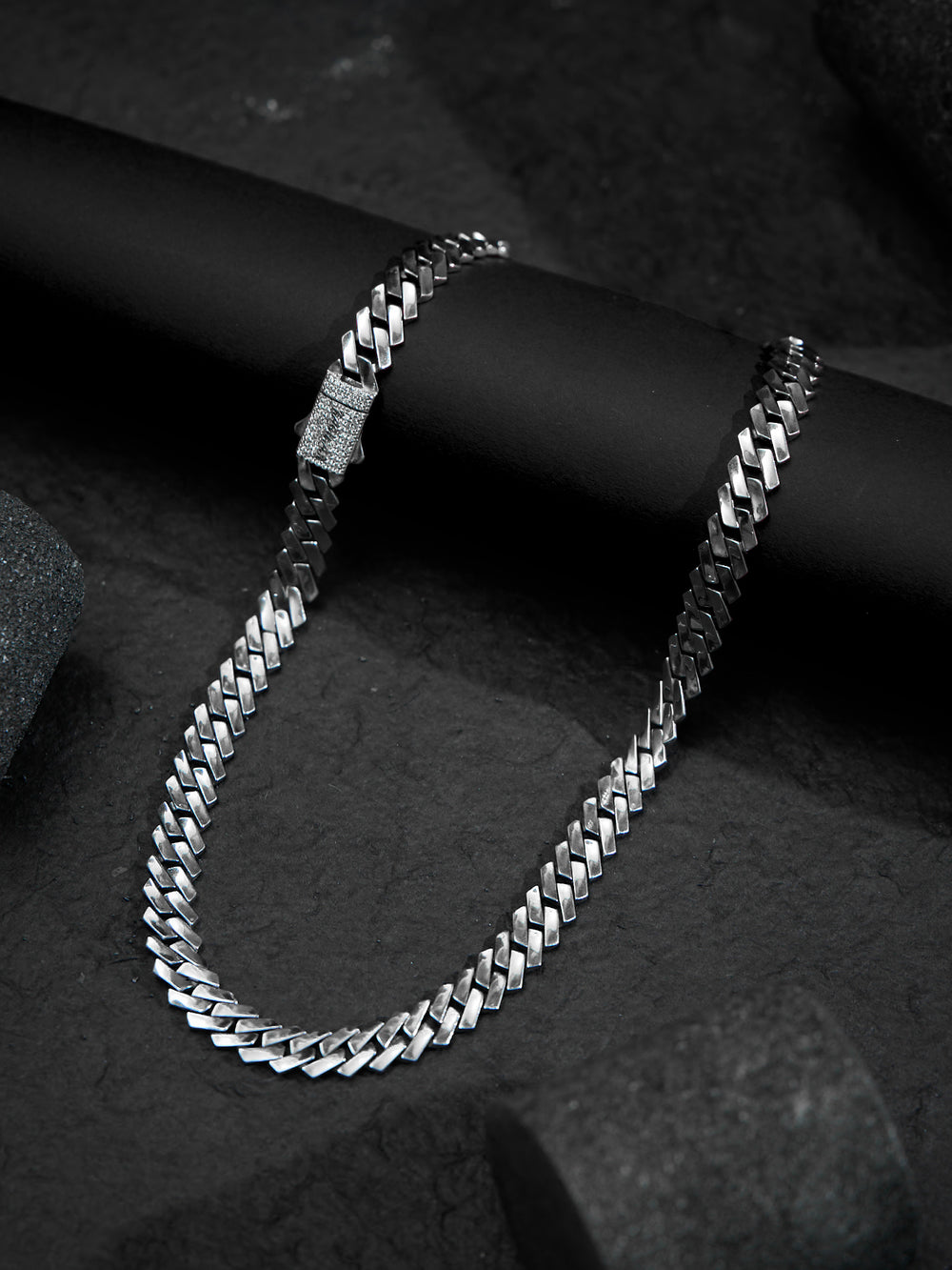Avalon Cuban Link Men's Chain