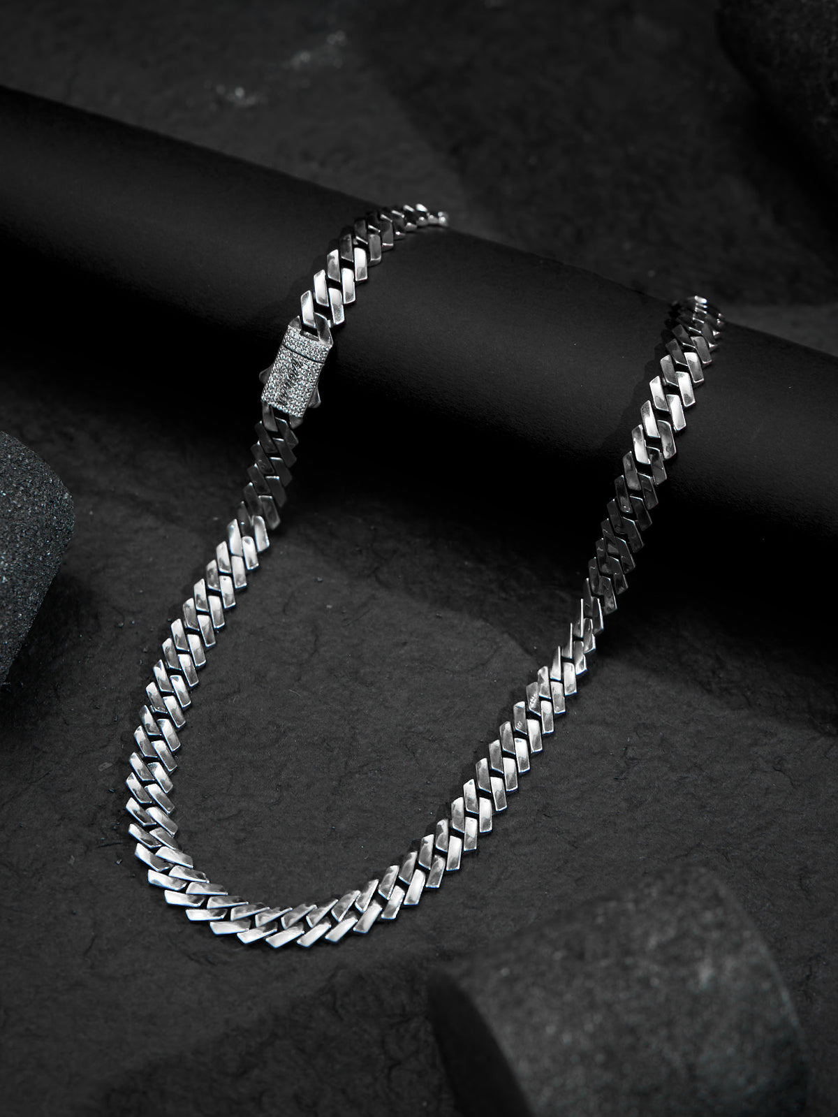 Avalon Cuban Link Men's Chain
