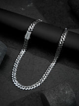 Avalon Cuban Link Men's Chain