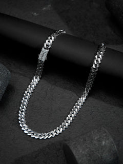 Avalon Cuban Link Men's Chain