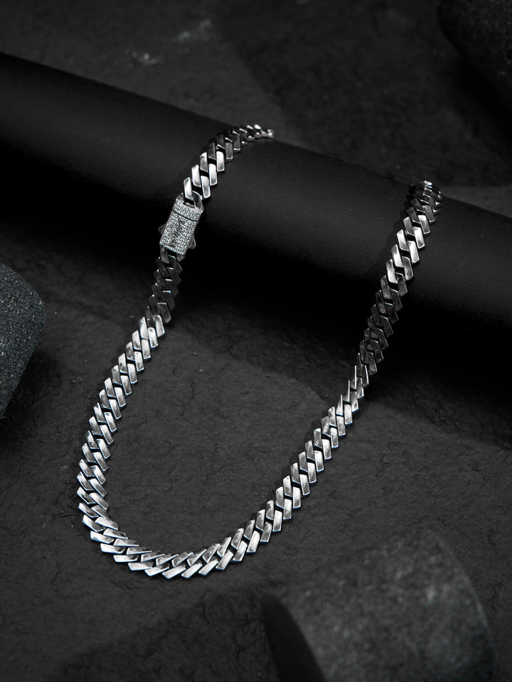 Avalon Cuban Link Men's Chain
