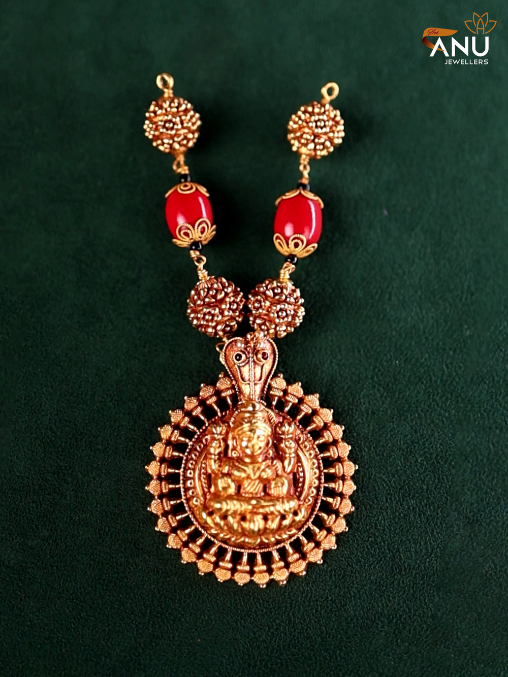 Traditional Antique Coorg Thali