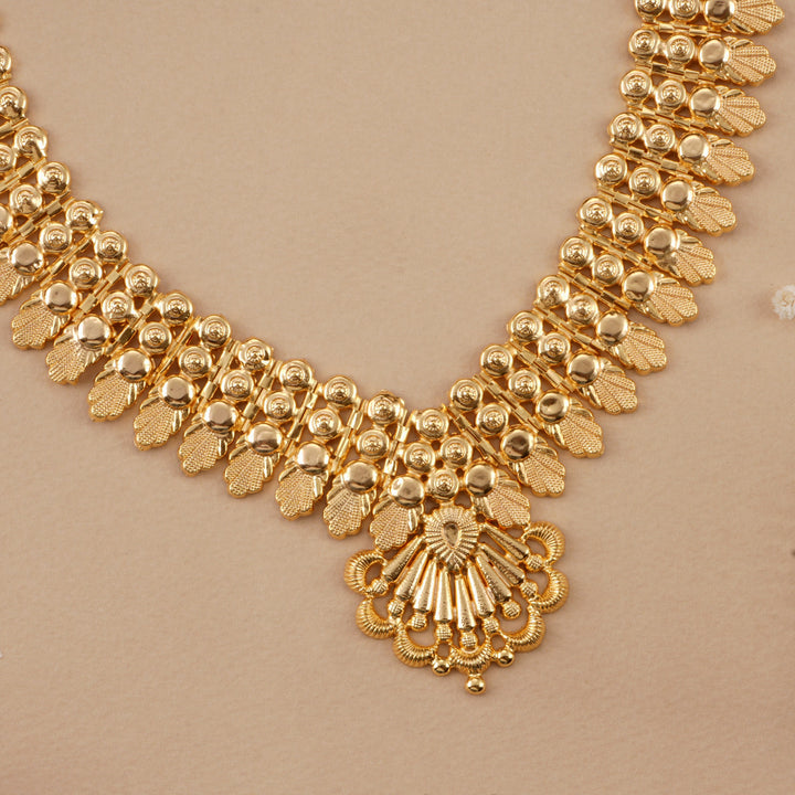 Heritage Kerala Style Mango Mala Haram