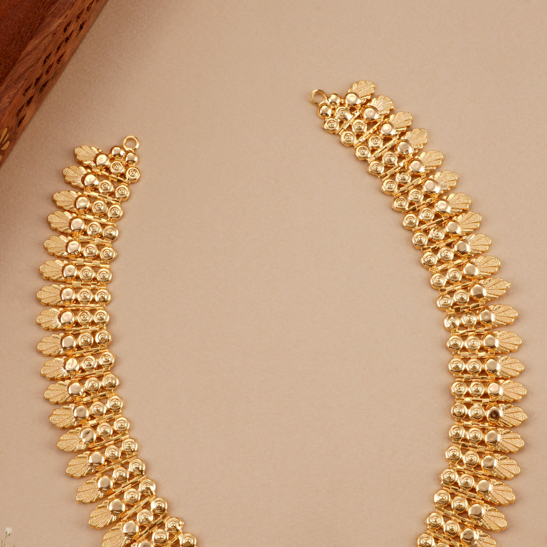 Heritage Kerala Style Mango Mala Haram