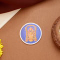Divine Balaji 20 Gram Silver Coin