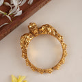 King of  Lion Gold Plated Men’s Kappu