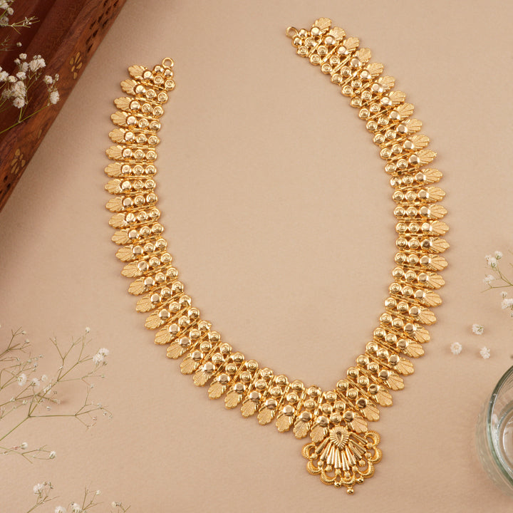 Heritage Kerala Style Mango Mala Haram