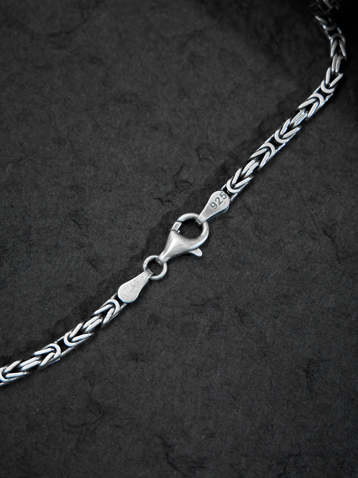 Imperial Wheat Chain