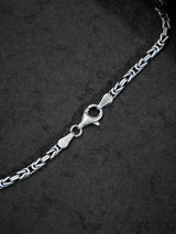 Imperial Wheat Chain