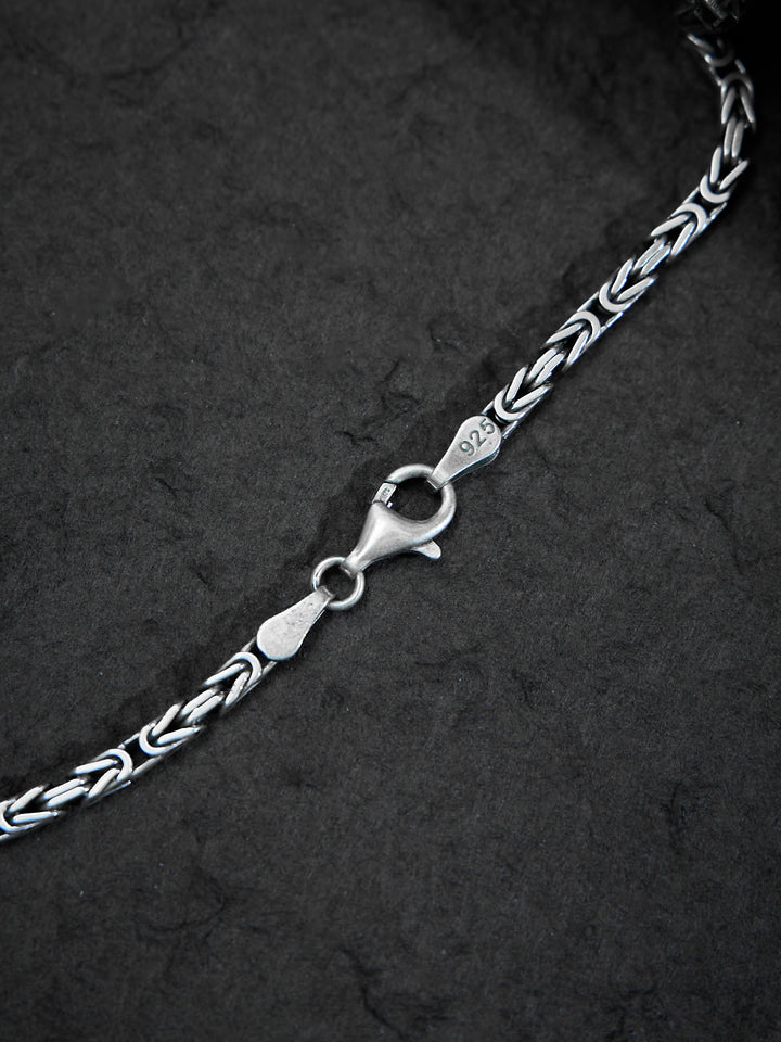 Imperial Wheat Chain