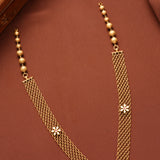 Antique Ramar Lakshman Seetha Gold Haram