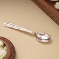 Lovely Charm Baby Silver Spoon