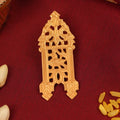 Mayil Chettinad Thali Pendant