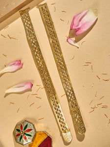 Elegant Oddiyanam Back Side Hip Belt