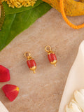 Premium Red Coral Urukal
