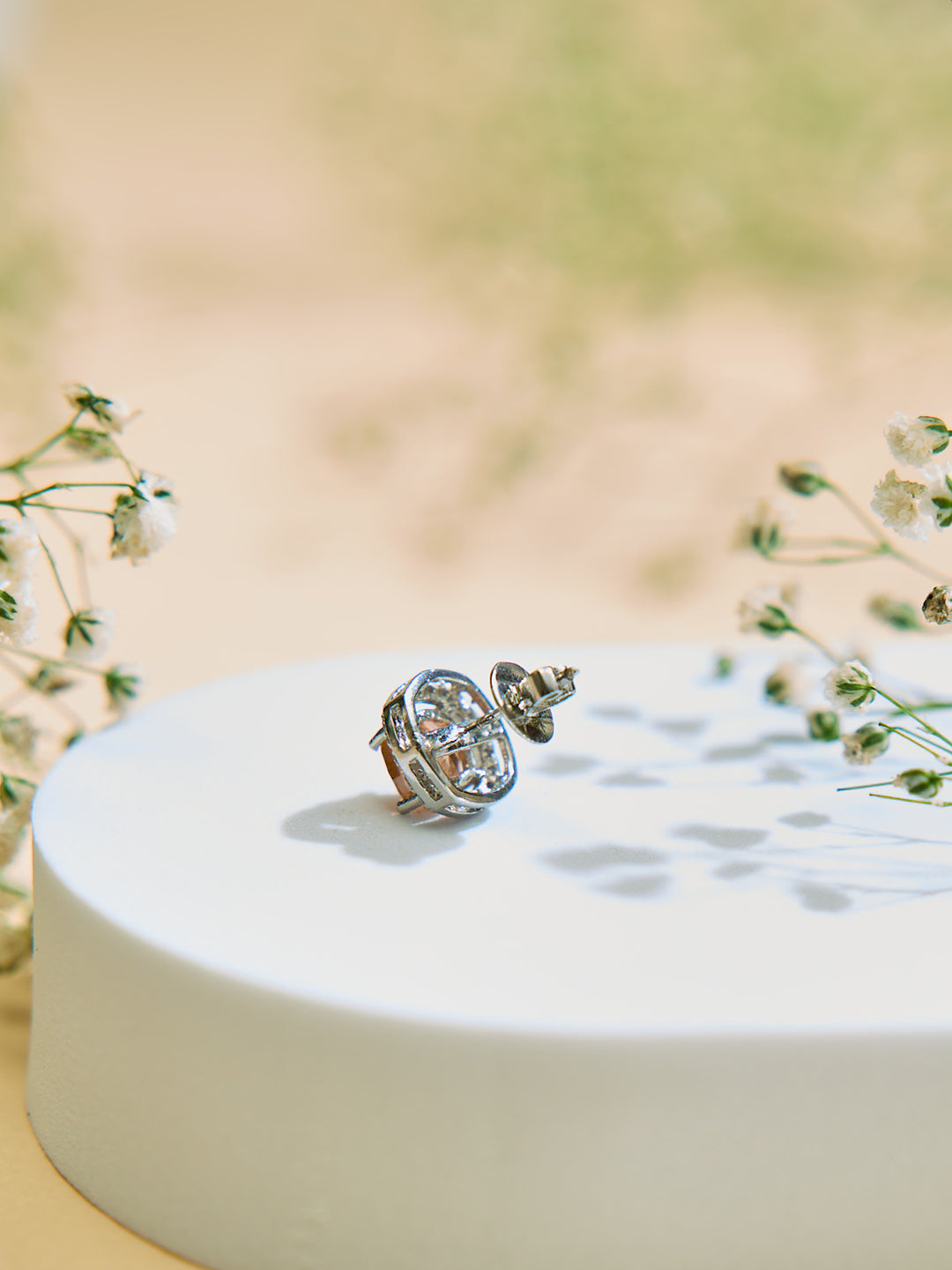 Velvet Sunset Luxe Studs