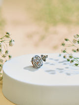 Velvet Sunset Luxe Studs