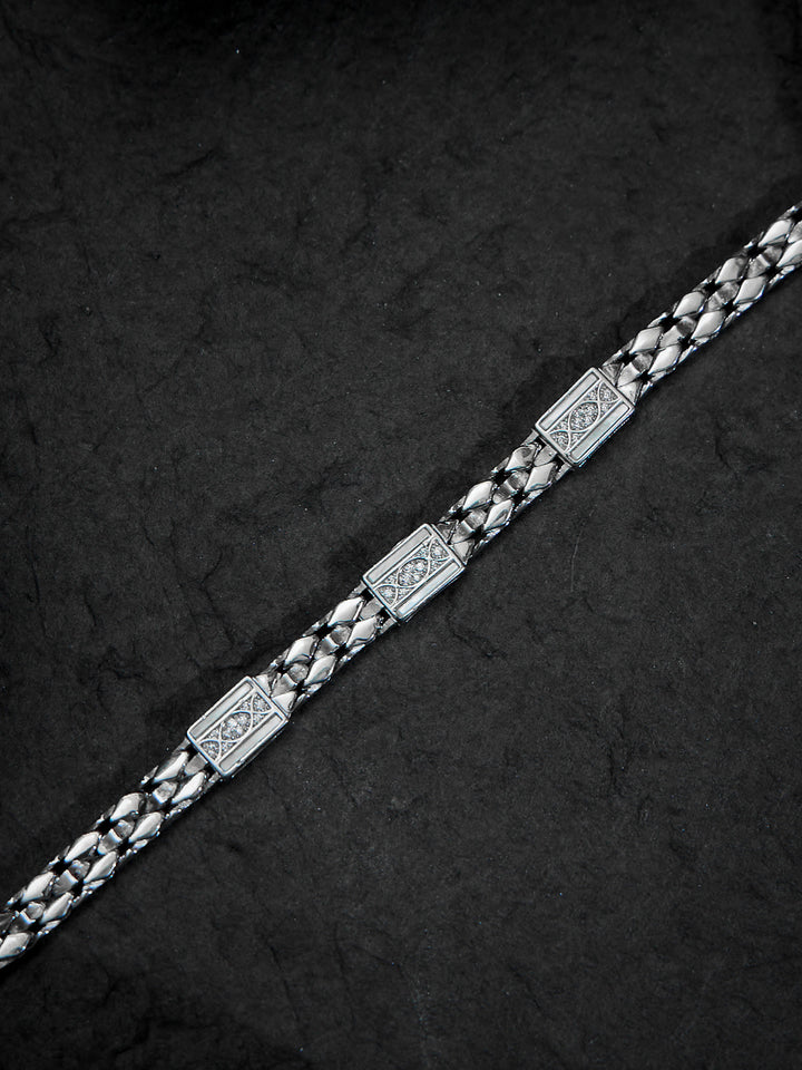 Metropolitan Link Bracelet