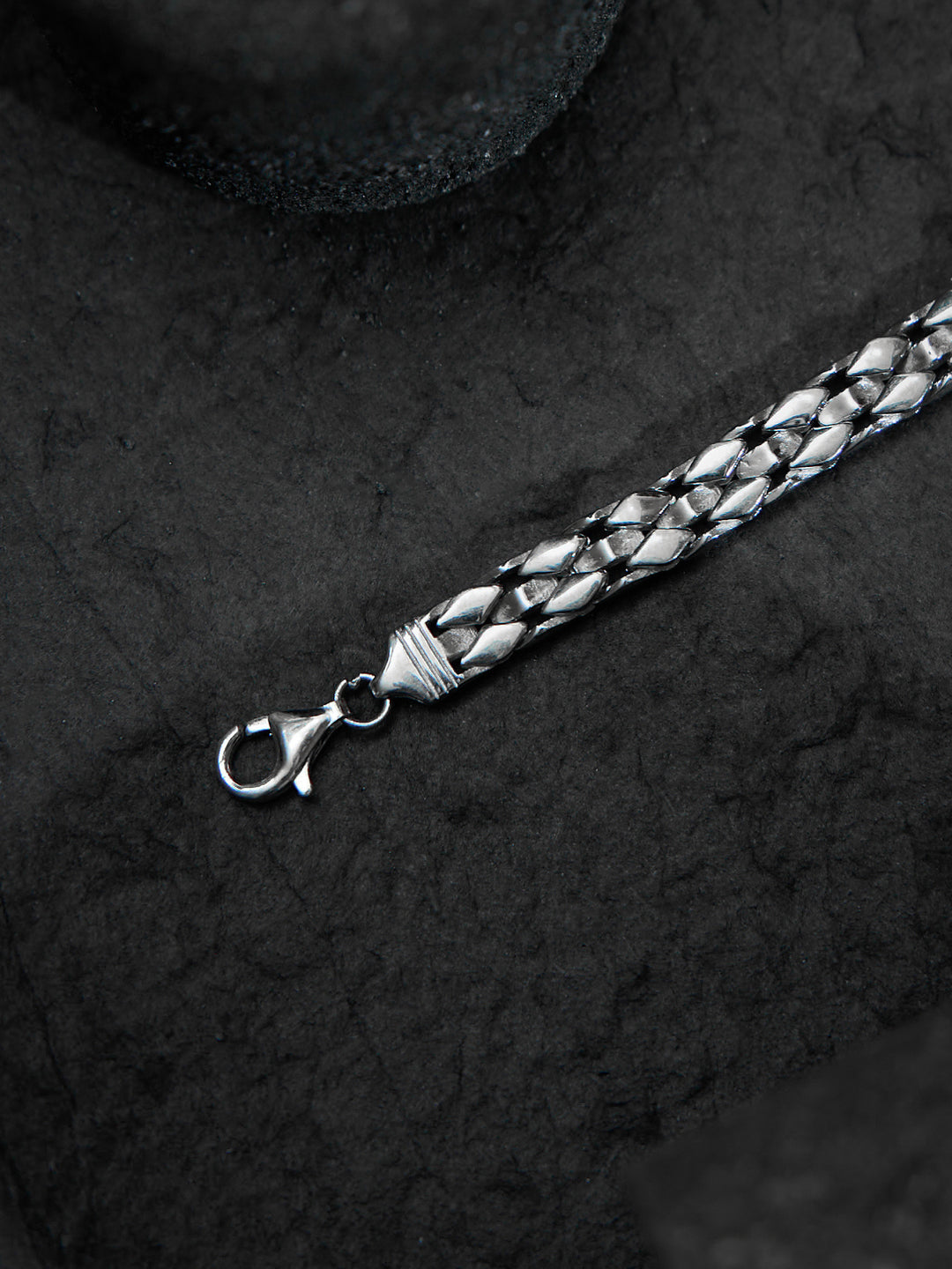Metropolitan Link Bracelet