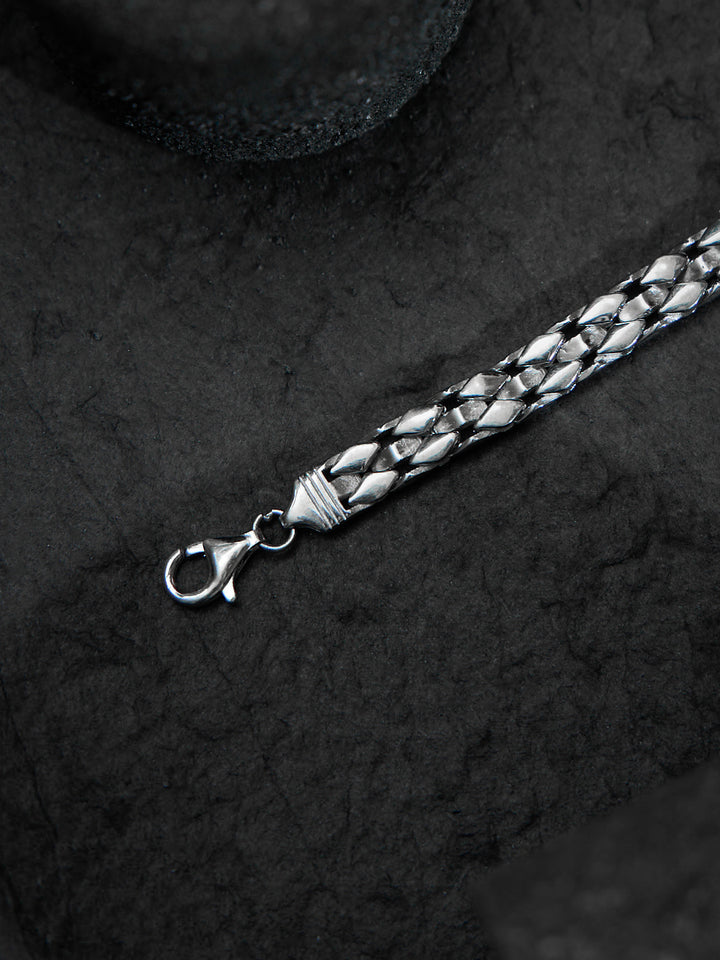 Metropolitan Link Bracelet