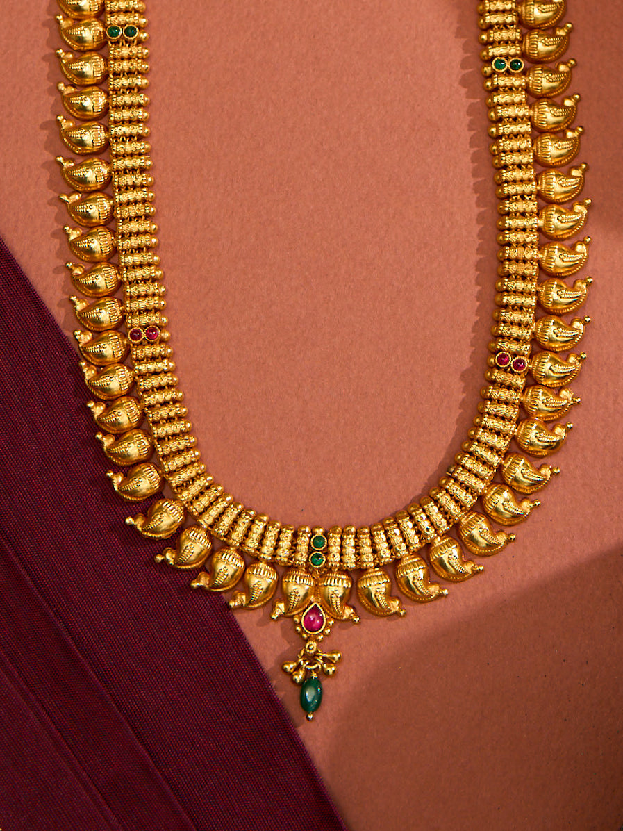 Latest Mango Haram Designs