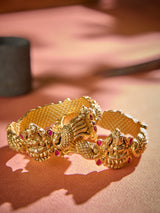 Antique Lakshmi Blessing Bangle