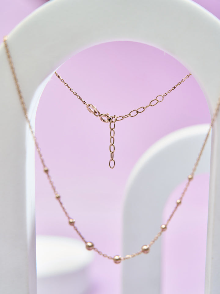 Twinkle Balls Chain