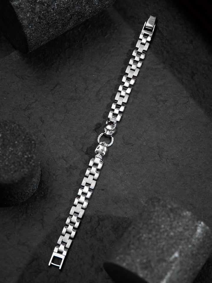 Jaguar Constellation Bracelet