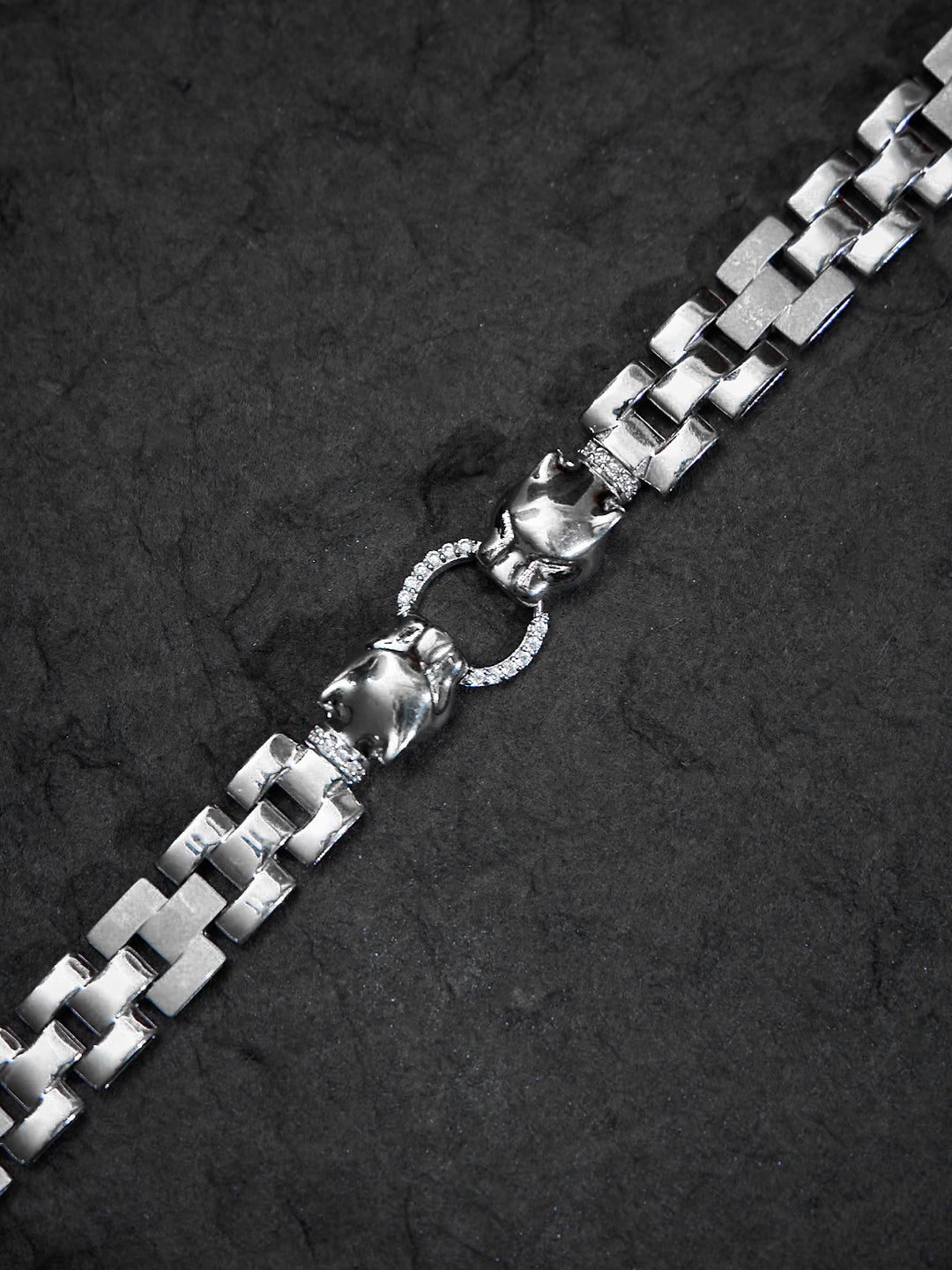 Jaguar Constellation Bracelet