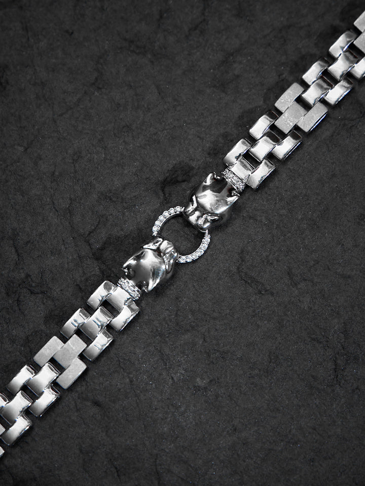 Jaguar Constellation Bracelet