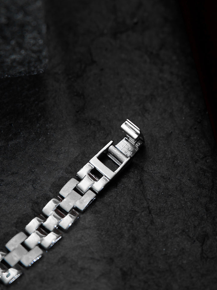 Jaguar Constellation Bracelet