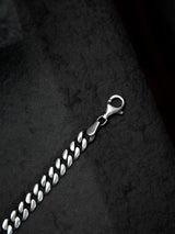 Blackbox Silver Link Bracelet